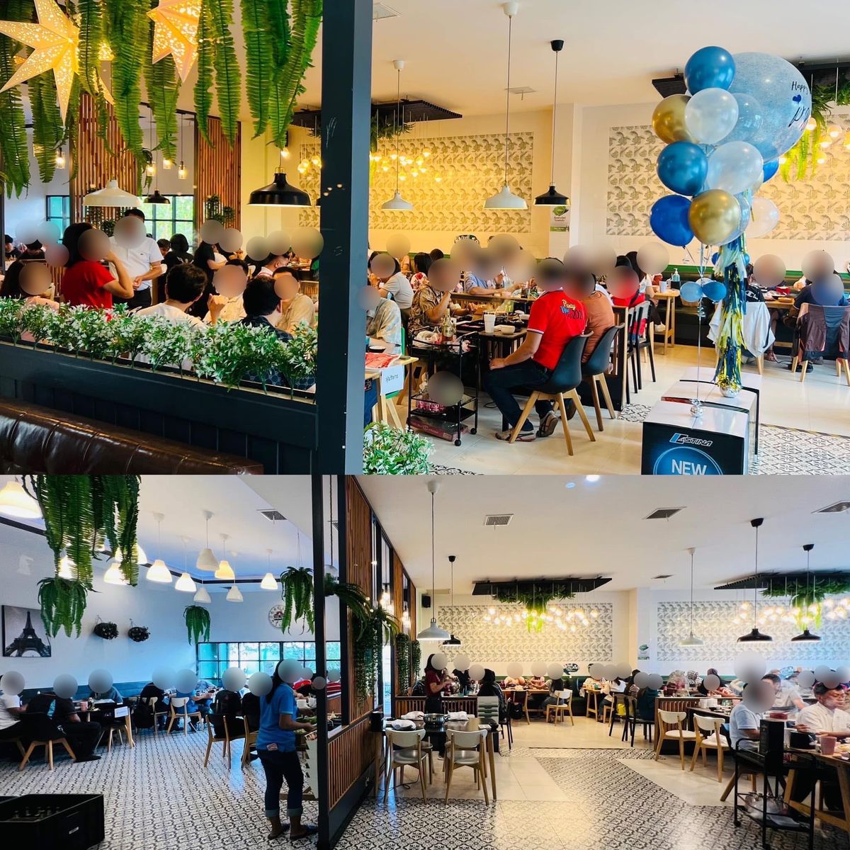เซ้งร้านค้า/ตลาดนัดมีนบุรี-ร่มเกล้า : 🔥 เซ้งเพียง 950,000 บ #ราคาต่อรองได้ครับ 🔥🏪 พื้นที่ 396 ตารางวา 👉 พื้นที่ใช้สอย 400 ตรม ✅ ค่าเช่า 70,000 บ/เดือนครับ  /สามารถทำธุรกิจอะไรต่อก็ได้ครับ  