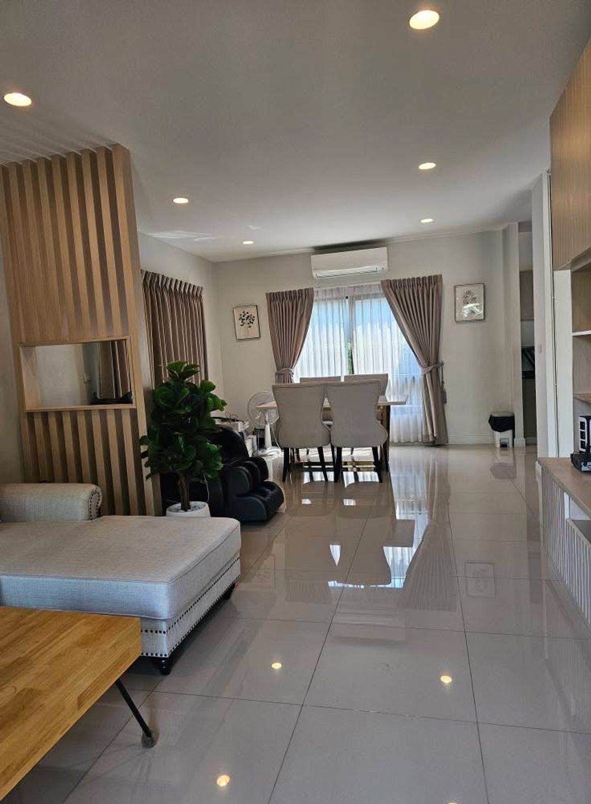 For SaleHouseNonthaburi, Bang Yai, Bangbuathong : Luxury House for Sale in Burasiri Ratchaphruek - 345Modern resort-style house with perfect functionality, located in a prime area near the city.