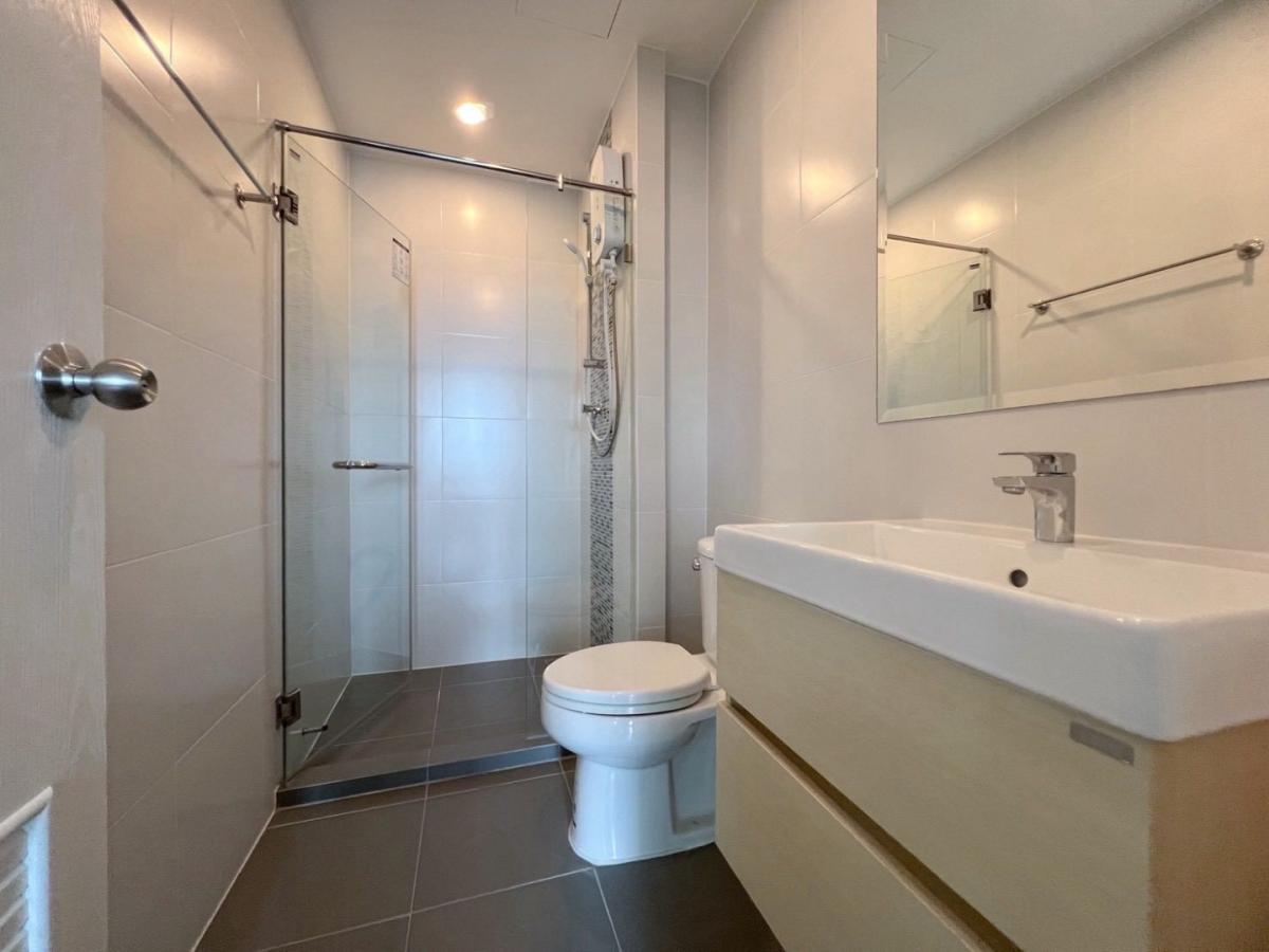 ให้เช่าคอนโดบางซื่อ วงศ์สว่าง เตาปูน : 🔥ให้เช่าด่วน🔥เมโทร สกาย บางซื่อ-ประชาชื่น เฟอร์นิเจอร์ครบพร้อมเข้าอยู่ ติดรถไฟฟ้า เดินทางสะดวก (ห้องใหม่ไม่เคยปล่อยเช่า)