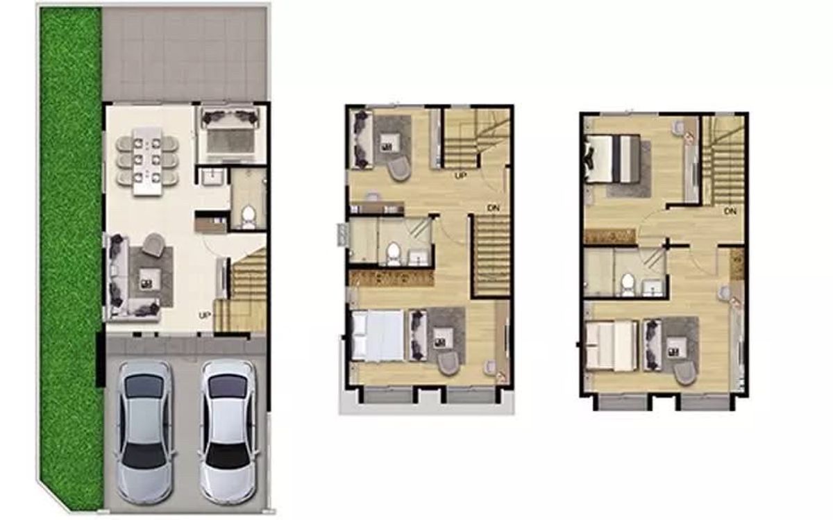 ให้เช่าทาวน์โฮมบางแค เพชรเกษม : ✨ ขาย / ให้เช่า ทาวน์โฮมหรู สไตล์ Colonial Classic บ้านใหม่มาก! ยังไม่เคยอยู่อาศัย ✨
