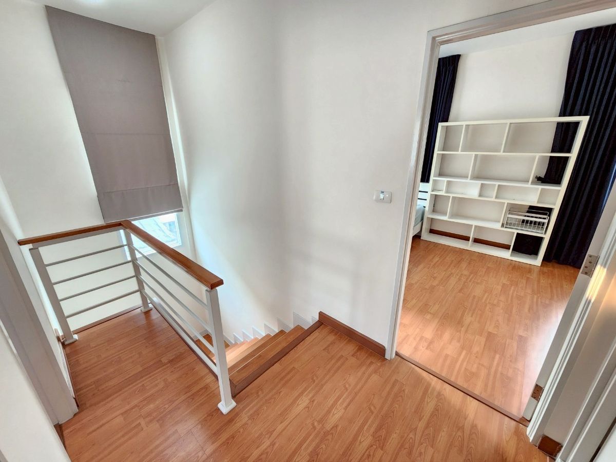 For SaleHouseNonthaburi, Bang Yai, Bangbuathong : 📌Single house for sale, Perfect Park project, Rama 5-Bang Yai (Soi Wat Phra Non), 42 sq m, with furniture & electrical appliances, price only 3.6 million!! Near Central Westgate, near MRT3 Bang Yai Intersection (Purple Line), near Bang Yai Hospital