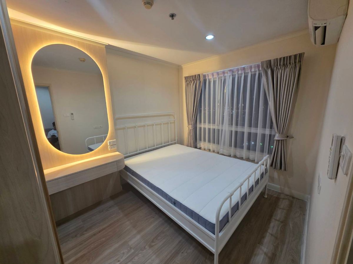 For RentCondoRathburana, Suksawat : Lumpini Ville Rat Burana Condo Rental