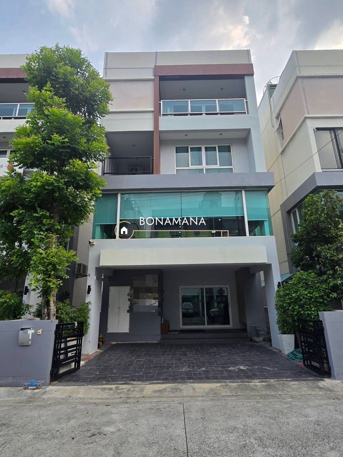 ให้เช่าโฮมออฟฟิศลาดกระบัง สุวรรณภูมิ : ให้เช่า โฮมออฟฟิศ กิ่งแก้ว