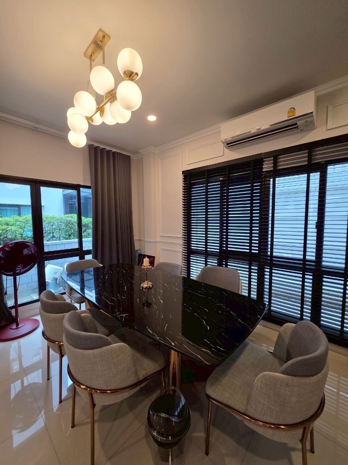ขายบ้านลาดพร้าว101 แฮปปี้แลนด์ : hot Deal The City Ekkamai Ladprao