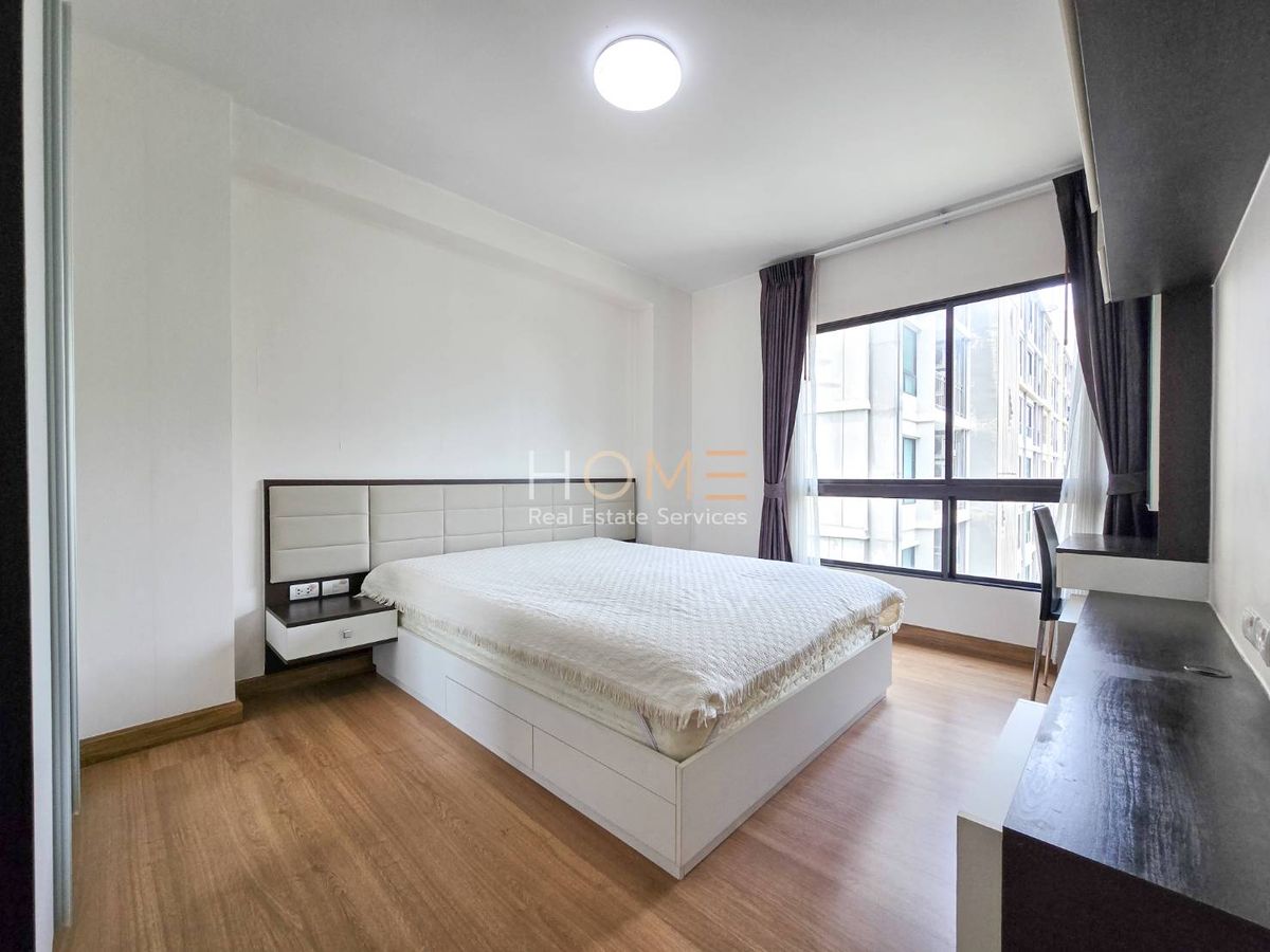 ขายคอนโดเกษตรศาสตร์ รัชโยธิน : ราคาดีที่สุดในโครงการ ✨ Supalai Cute Ratchayothin - Phaholyothin 34 / 1 Bedroom (FOR SALE), ศุภาลัย คิวท์ รัชโยธิน - พหลโยธิน 34 / 1 ห้องนอน (ขาย) QC134