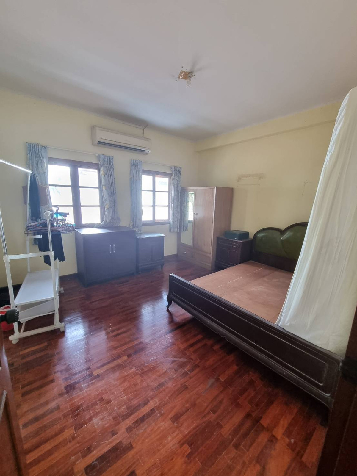 ขายบ้านลาดพร้าว101 แฮปปี้แลนด์ : ขาย บ้านเฟื่องฟ้า แฮปปี้แลนด์ ใกล้ MRT บางกะปิ