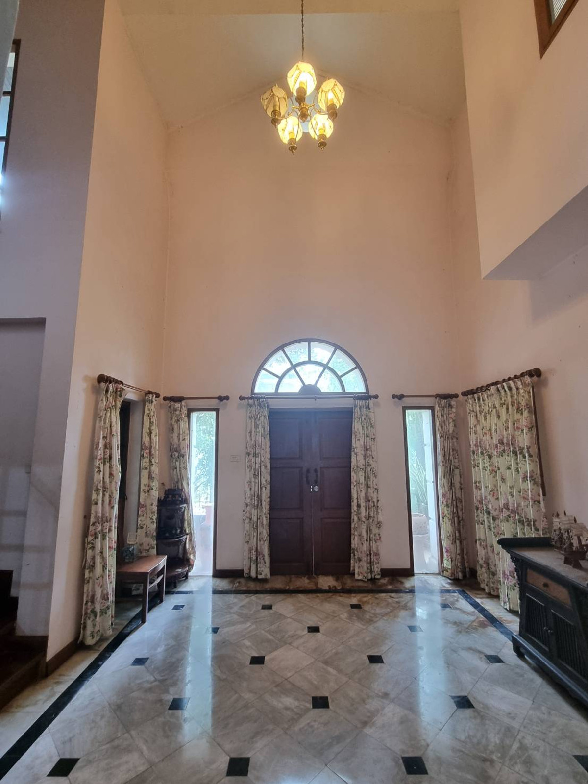 ขายบ้านลาดพร้าว101 แฮปปี้แลนด์ : ขาย บ้านเฟื่องฟ้า แฮปปี้แลนด์ ใกล้ MRT บางกะปิ