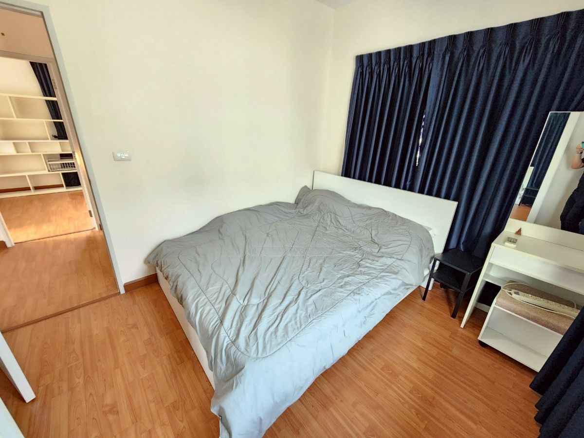 For SaleHouseNonthaburi, Bang Yai, Bangbuathong : 📌Single house for sale, Perfect Park project, Rama 5-Bang Yai (Soi Wat Phra Non), 42 sq m, with furniture & electrical appliances, price only 3.6 million!! Near Central Westgate, near MRT3 Bang Yai Intersection (Purple Line), near Bang Yai Hospital