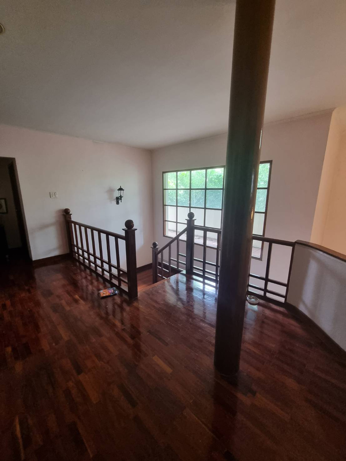 ขายบ้านลาดพร้าว101 แฮปปี้แลนด์ : ขาย บ้านเฟื่องฟ้า แฮปปี้แลนด์ ใกล้ MRT บางกะปิ