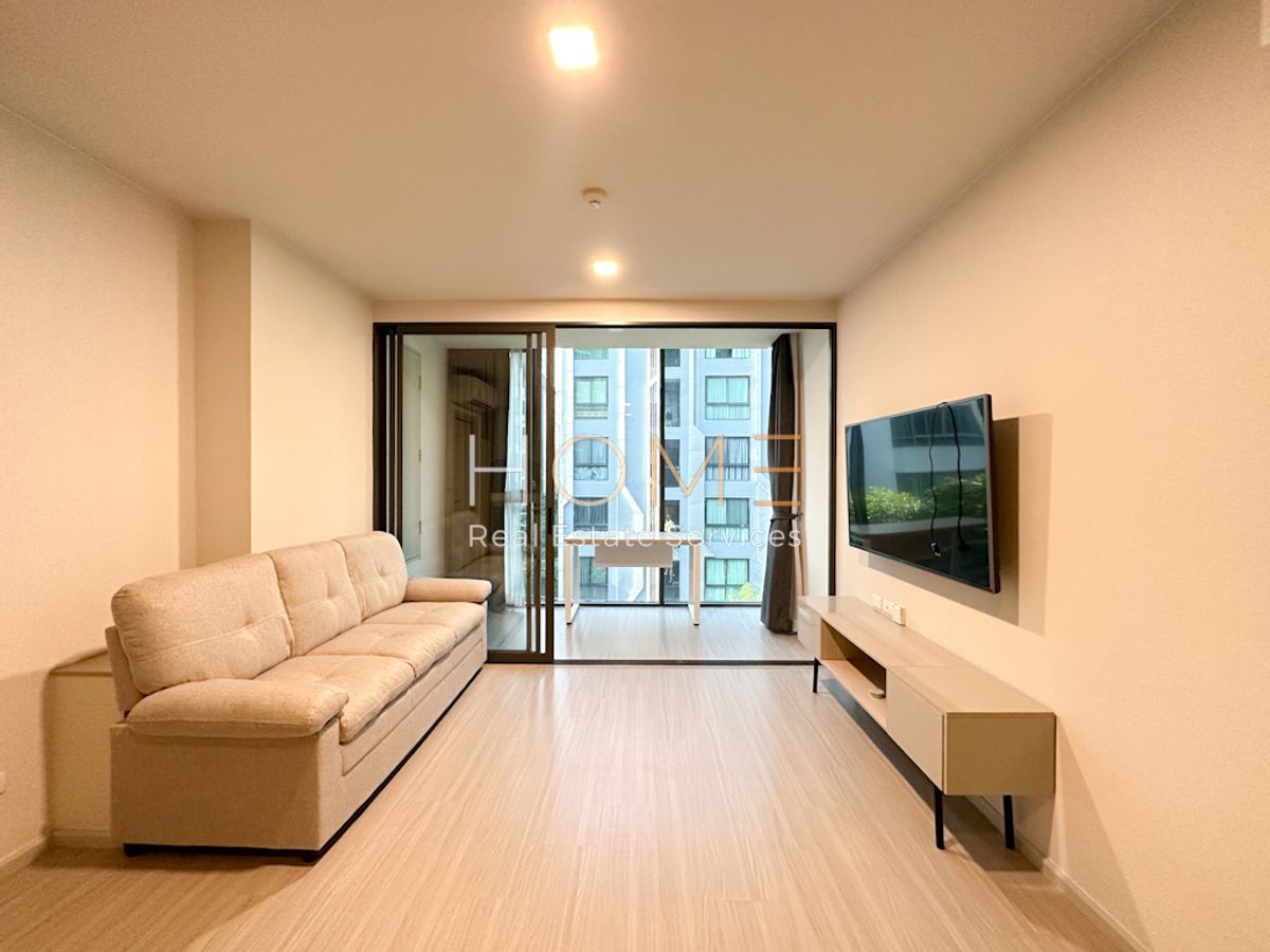 ให้เช่าคอนโดสุขุมวิท อโศก ทองหล่อ : Quintara Treehaus Sukhumvit 42 / 1 Bedroom (FOR RENT), ควินทารา ทรีเฮาส์ สุขุมวิท 42 / 1 ห้องนอน (ให้เช่า) HL1556