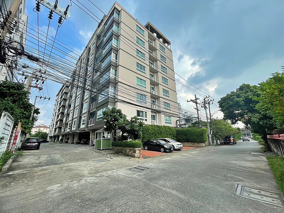 ขายคอนโดบางนา แบริ่ง ลาซาล : ขายคอนโด Cassia สุขุมวิท 107 ใกล้รถไฟฟ้า BTS แบริ่ง  