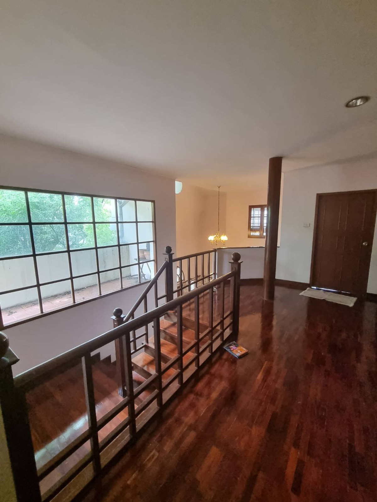 ขายบ้านลาดพร้าว101 แฮปปี้แลนด์ : ขาย บ้านเฟื่องฟ้า แฮปปี้แลนด์ ใกล้ MRT บางกะปิ