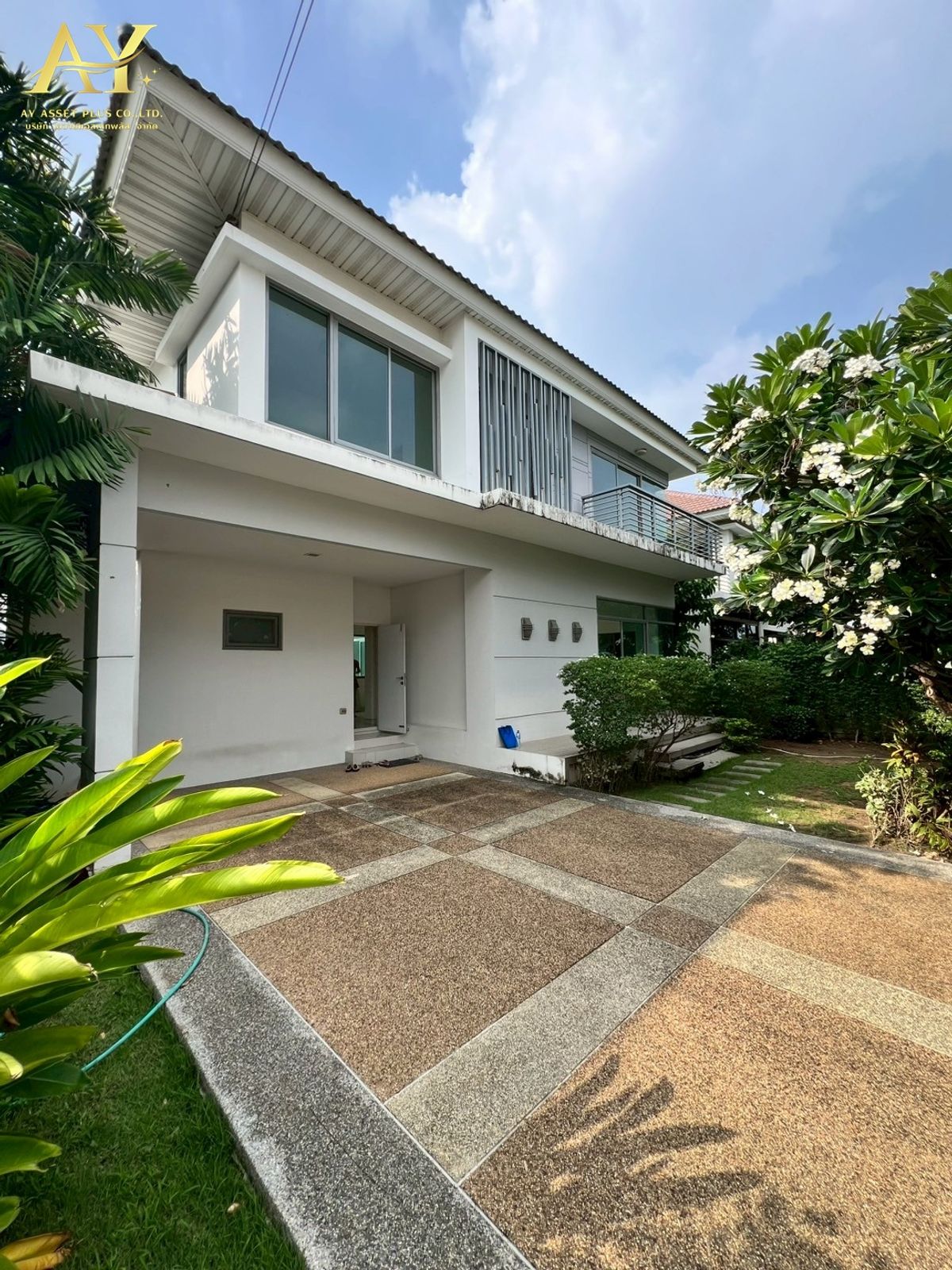 ขายบ้านแจ้งวัฒนะ เมืองทอง : ขายด่วน บ้านเดี่ยว 67.5 ตร.วา ถูกสุดในโครงการ  ขายเพียง 6.89 ล้าน  โครงการ  เพอร์เฟค เพลส ชัยพฤกษ์-แจ้งวัฒนะ
