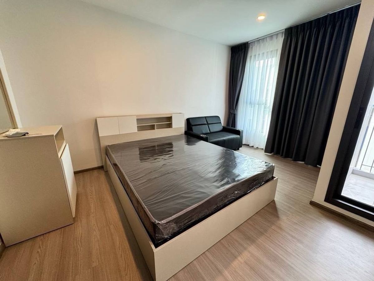 For RentCondoKasetsart, Ratchayothin : Condo for rent aspire Ratchayothin
