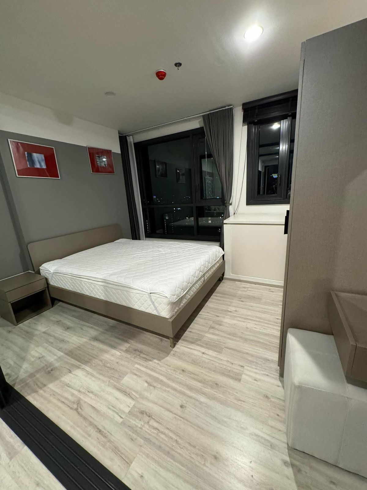 For RentCondoRatchadapisek, Huaikwang, Suttisan : Ⓜ️For Ret Condo XT Huaikhwang 📞065-824-2382
