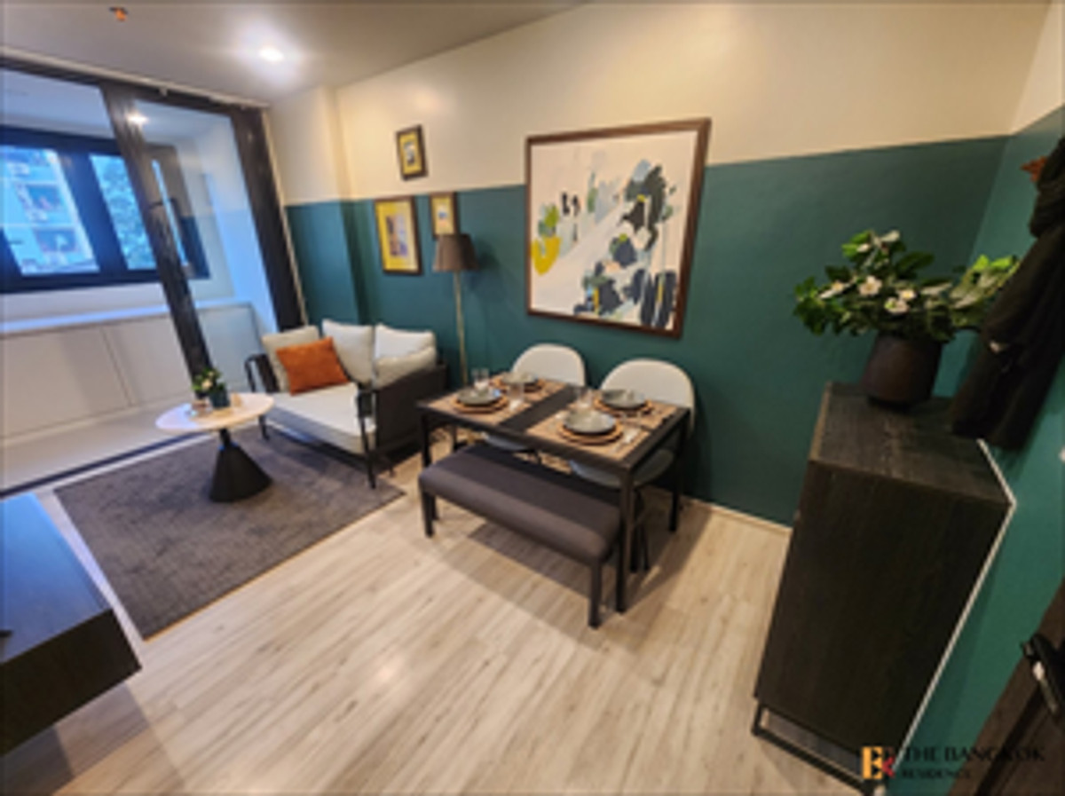 For RentCondoRatchadapisek, Huaikwang, Suttisan : Ⓜ️For Ret Condo XT Huaikhwang 📞065-824-2382