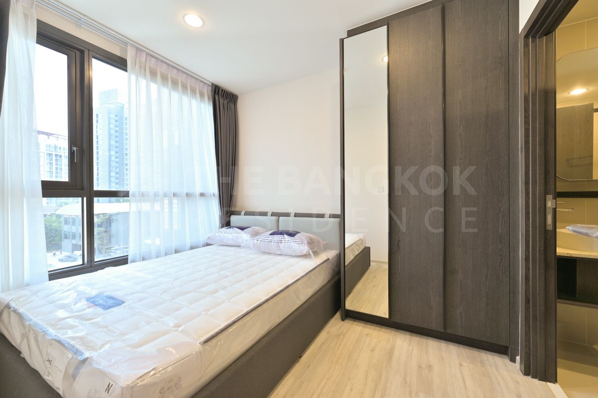 ให้เช่าคอนโดรัชดา ห้วยขวาง : 🔥(𝐅𝐨𝐫 𝐑𝐞𝐧𝐭)! XT Huaikhwang🔥📞Call 065-824-2382 : pong