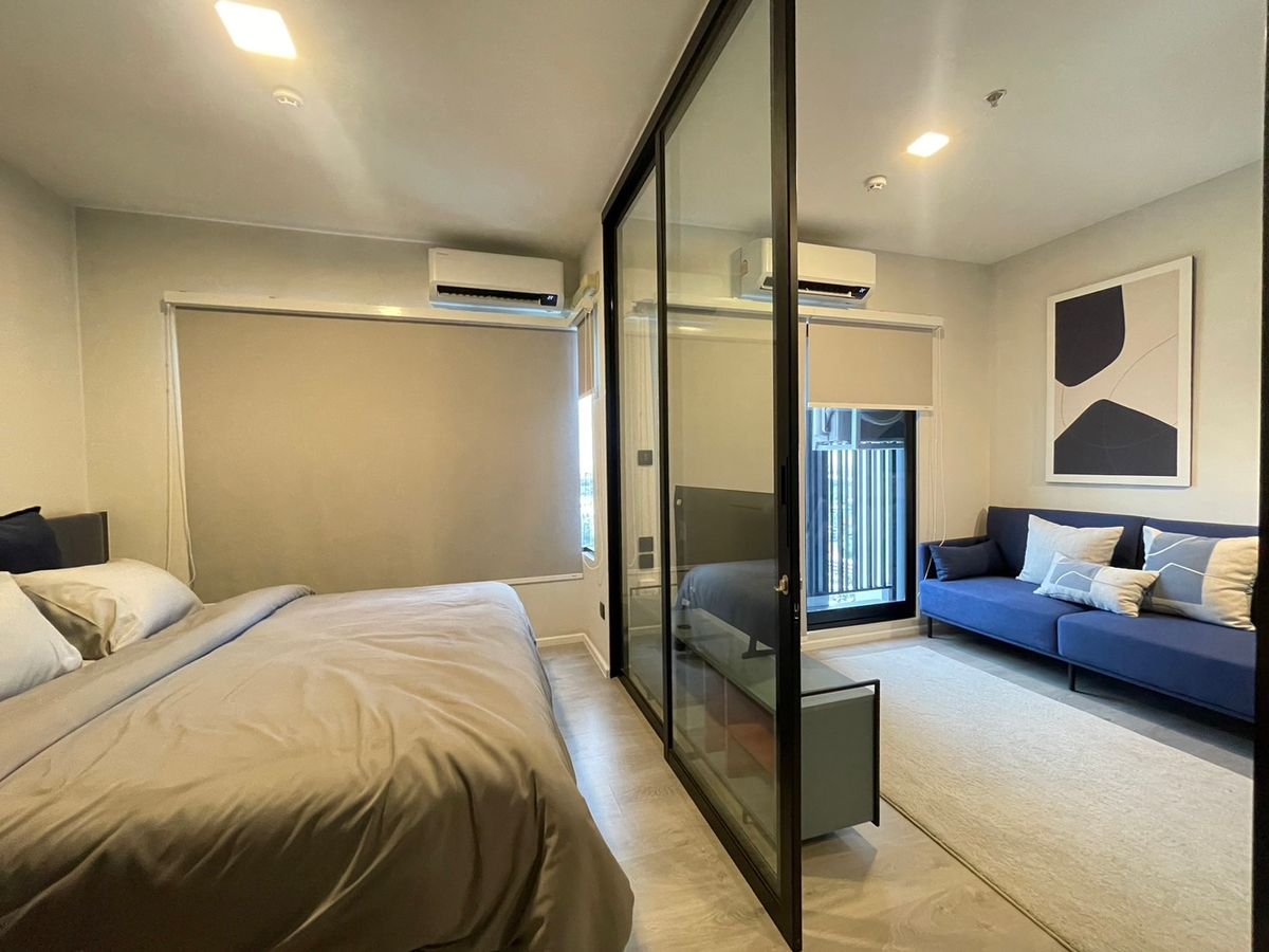 ให้เช่าคอนโดบางแค เพชรเกษม : 🌞For Rent : The Key MRT เพชรเกษม 48 ติดรถไฟฟ้า (สถานี เพชรเกษม 48 ) เพียง 14,000 บาท ห้องสวยมาก เครื่องใช้ไฟฟ้าครบ พร้อมอยู่ มิ.ย. 68 
