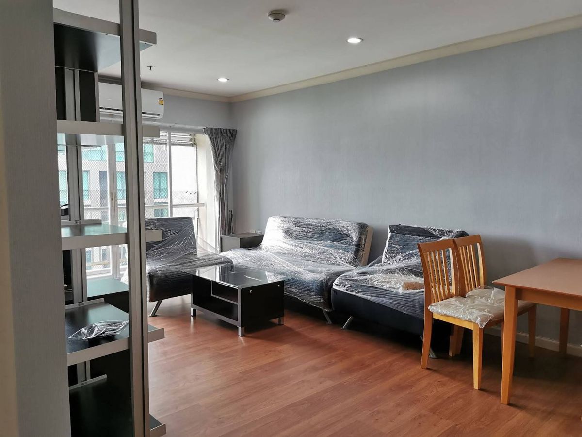 For SaleCondoSukhumvit, Asoke, Thonglor : Grand Park View Asoke / 2 Bedrooms (SALE WITH TENANT), TARN156