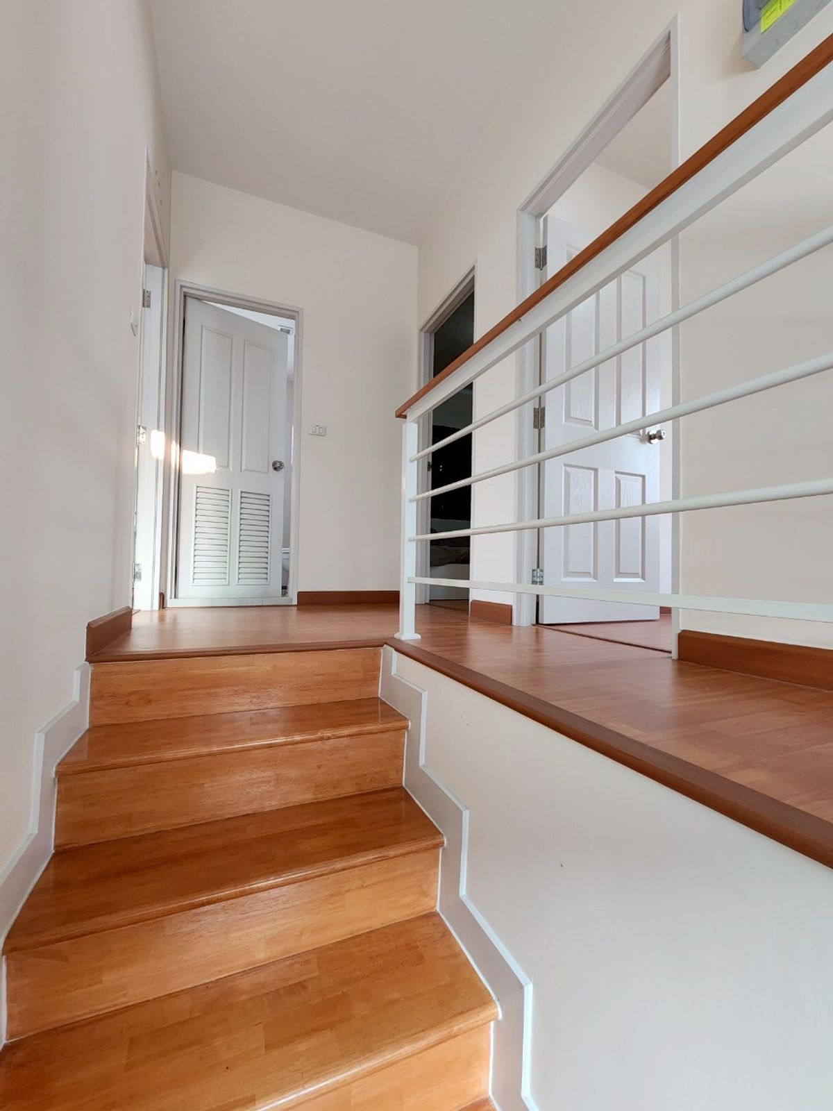 For SaleHouseNonthaburi, Bang Yai, Bangbuathong : 📌Single house for sale, Perfect Park project, Rama 5-Bang Yai (Soi Wat Phra Non), 42 sq m, with furniture & electrical appliances, price only 3.6 million!! Near Central Westgate, near MRT3 Bang Yai Intersection (Purple Line), near Bang Yai Hospital