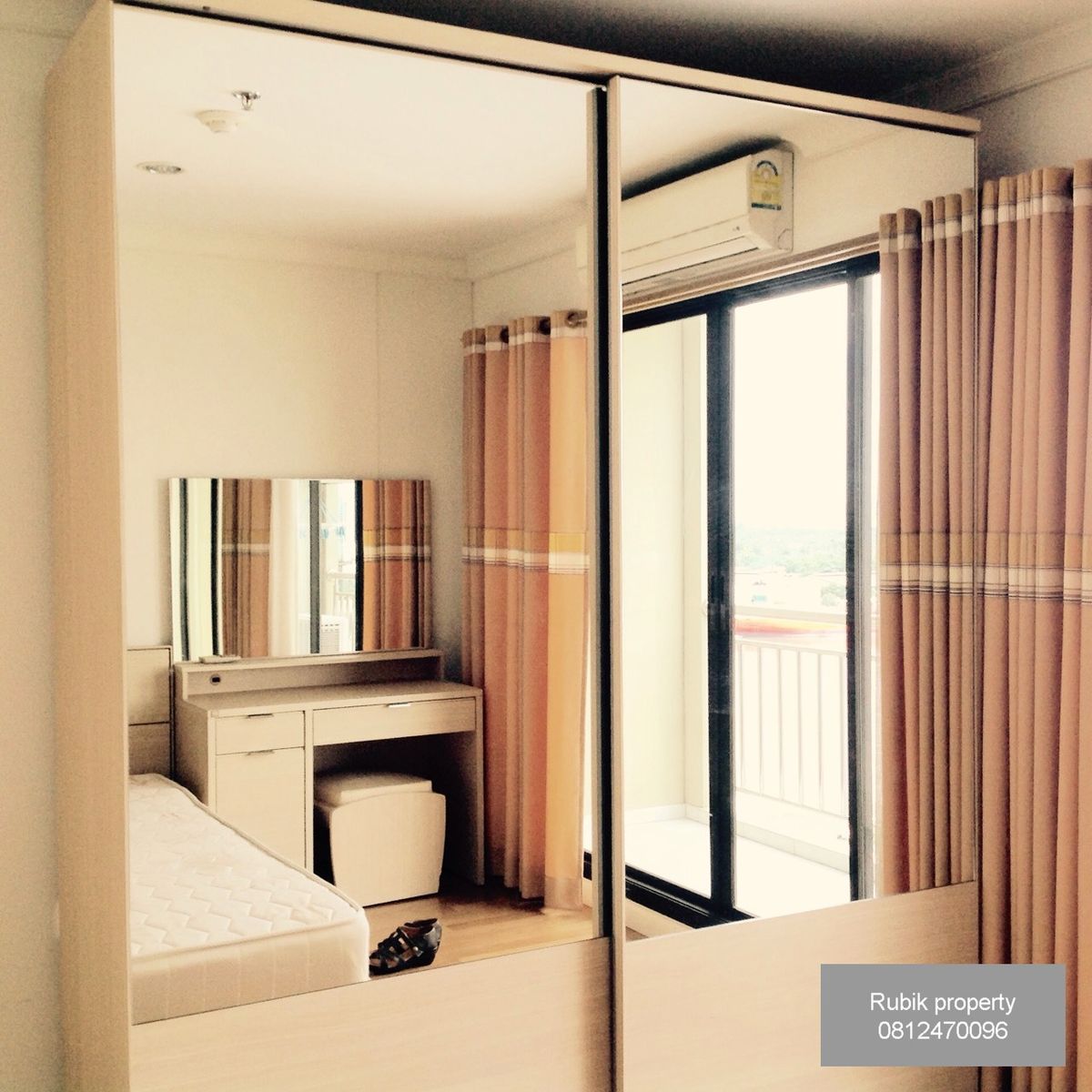 ขายคอนโดพระราม 3 สาธุประดิษฐ์ : Condo for Sale – Lumpini Place Narathiwas-Chao Phraya (RB1086)