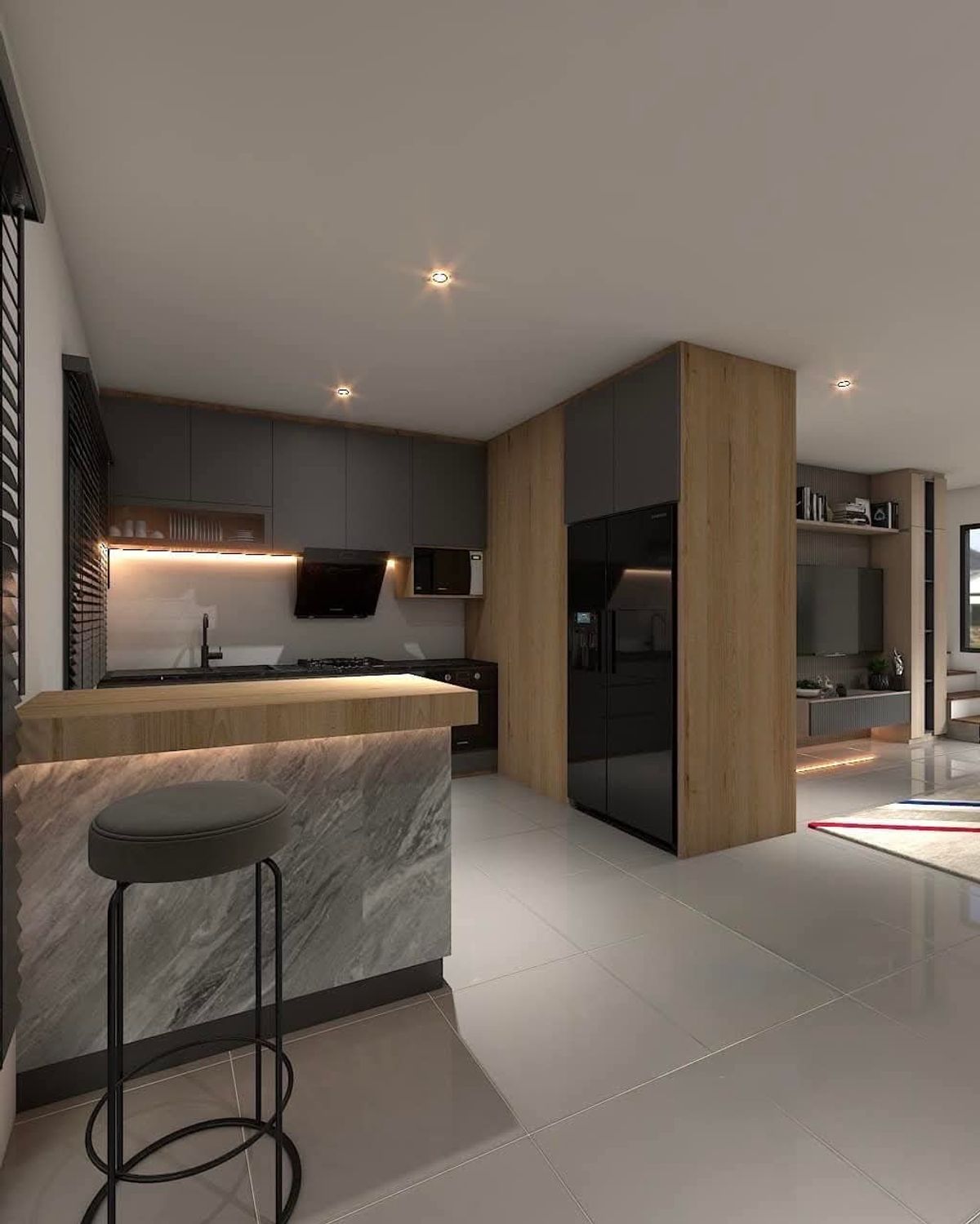 ให้เช่าทาวน์โฮมลาดพร้าว101 แฮปปี้แลนด์ : ให้เช่า🏡ทาวน์โฮมหรู บ้านกลางเมือง 101 สเตชั่น AP🤩