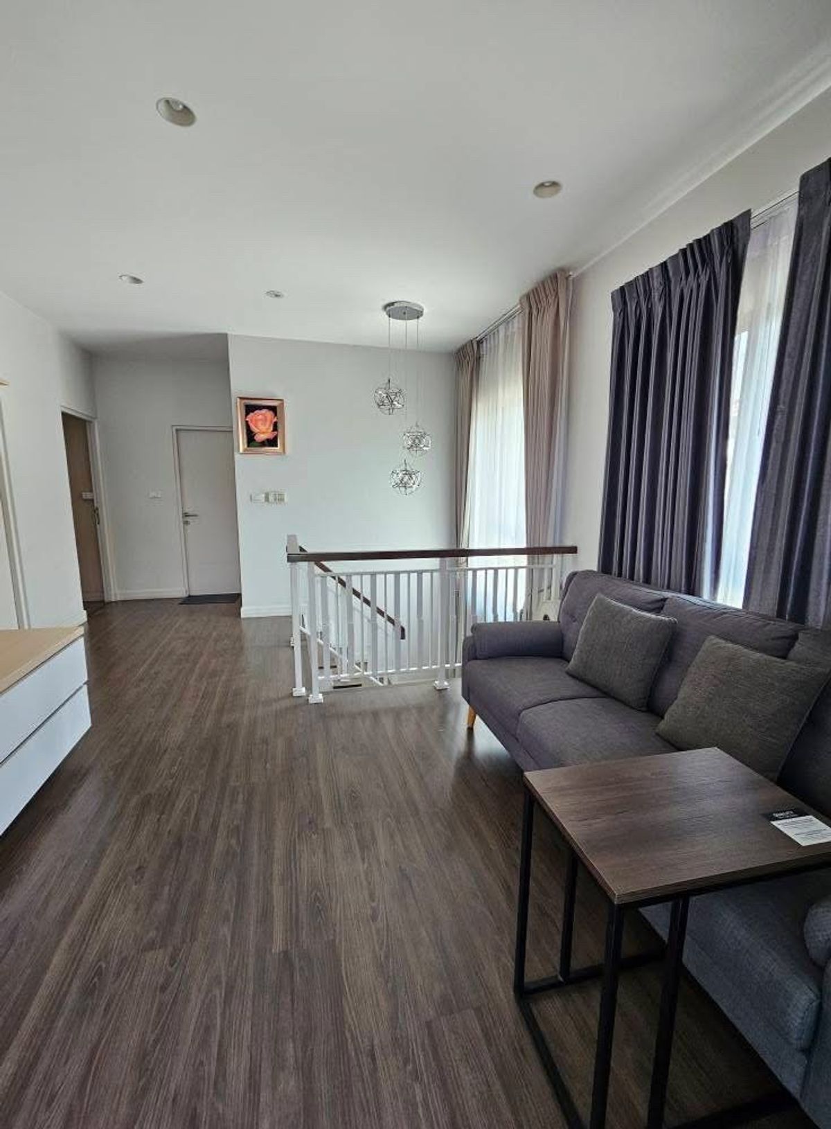 For SaleHouseNonthaburi, Bang Yai, Bangbuathong : Luxury House for Sale in Burasiri Ratchaphruek - 345Modern resort-style house with perfect functionality, located in a prime area near the city.