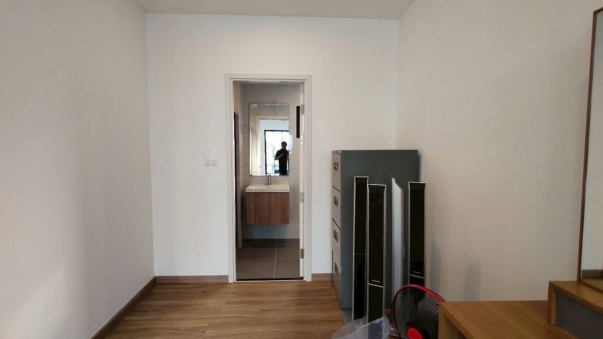 ให้เช่าทาวน์โฮมบางแค เพชรเกษม : ✨ ขาย / ให้เช่า ทาวน์โฮมหรู สไตล์ Colonial Classic บ้านใหม่มาก! ยังไม่เคยอยู่อาศัย ✨