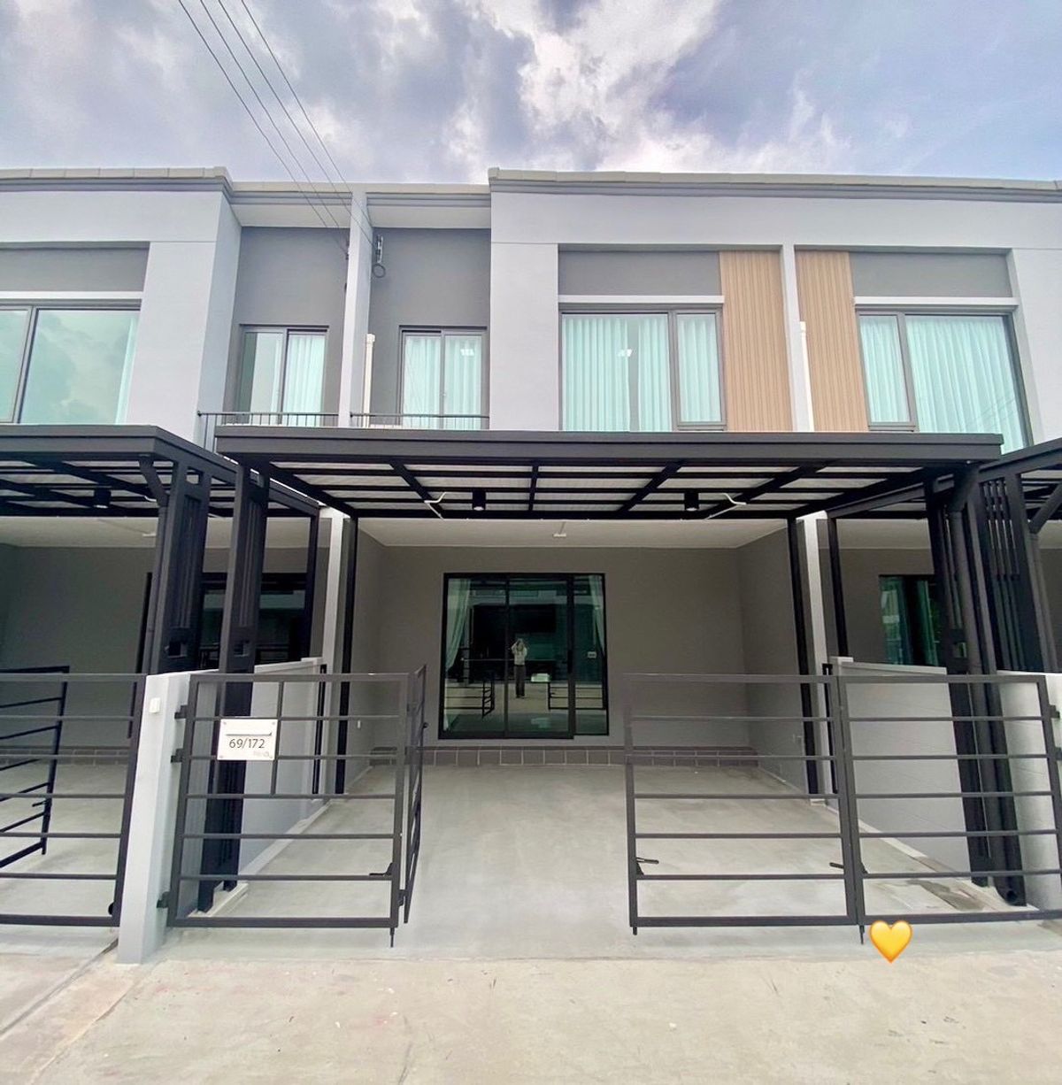 ให้เช่าทาวน์โฮมบางนา แบริ่ง ลาซาล : ให้เช่า บ้านสวย พลีโน่ สุขุมวิท-บางนา 2 ใกล้ Mega Bangna แค่ 800 ม. เดินทางสะดวก เข้า-ออกหลายทาง พร้อมเข้าอยู่ทันที✅  💥ค่าเช่าเพียง 38,000 บาท/เดือน💥