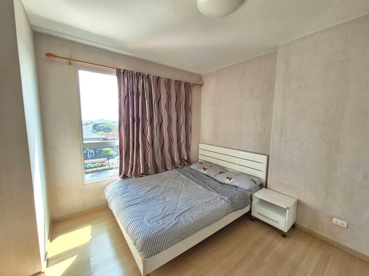 ขายคอนโดบางแค เพชรเกษม : (18891) Plum Condo Bangkae