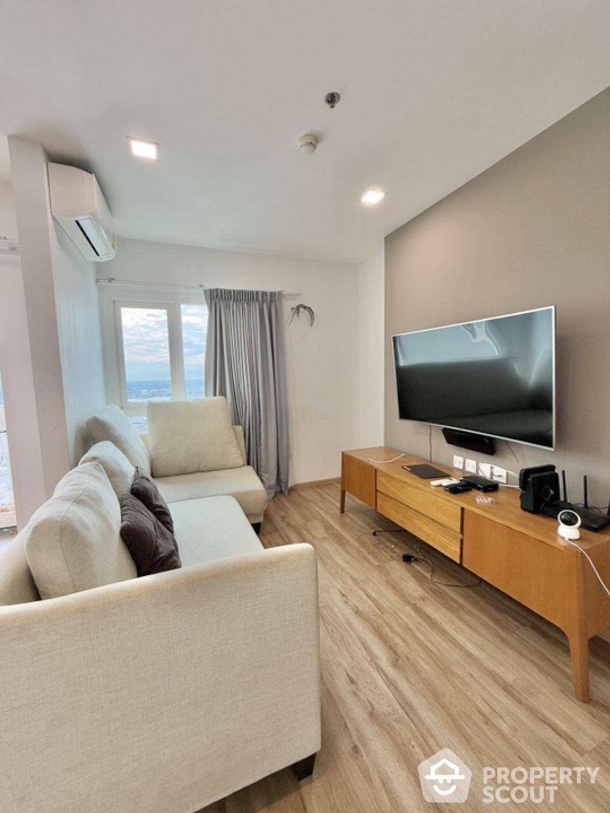 For RentCondoSathorn, Narathiwat : 2-BR Condo at The Key Sathorn - Charoenraj in Bang Khlo