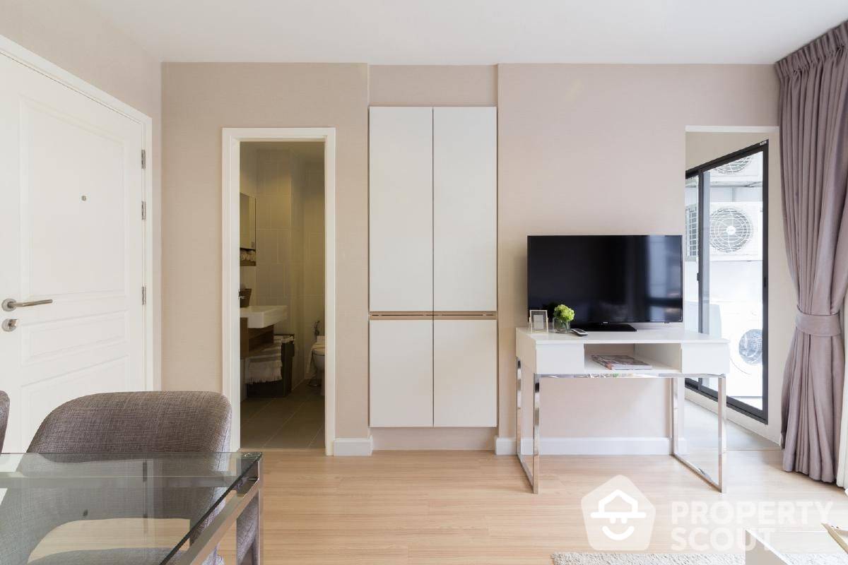 For SaleCondoOnnut, Udomsuk : 2-BR Condo at The Nest Sukhumvit 71 near BTS Phra Khanong