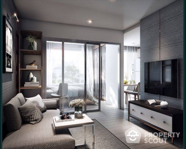 For SaleCondoOnnut, Udomsuk : 2-BR Condo at The Nest Sukhumvit 64 near BTS Udom Suk