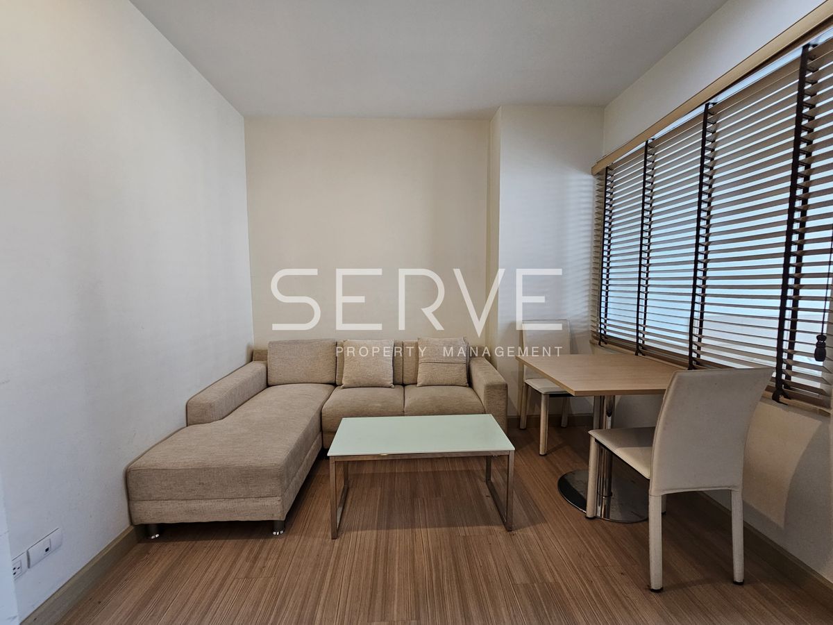 For RentCondoRatchadapisek, Huaikwang, Suttisan : 1 Bed Nice Room Fully furnished Perfect Location MRT Ratchadaphisek 0 m. @  Rhythm Ratchada
