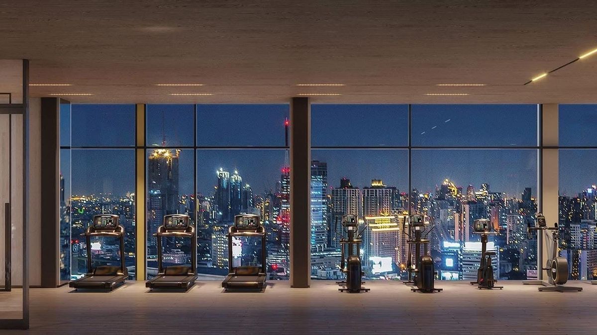 ขายคอนโดพระราม 9 เพชรบุรีตัดใหม่ RCA : LTH12440 – Nue District R 9 Condo FOR SALE Size 35 sqm. 2 beds 1 bath Near MRT Rama 9 Station ONLY 5.5 MB