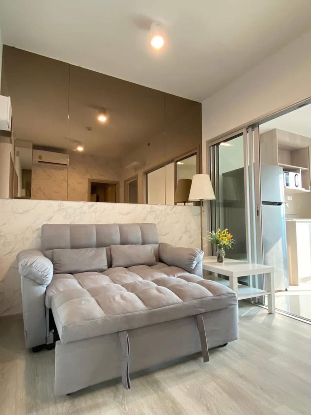 ให้เช่าคอนโดปิ่นเกล้า จรัญสนิทวงศ์ : FOR RENT ⭐📢I Deo Charan 70 Riverview 🍀 ชั้น 16 ฝั่งทิศใต้ วิวแม่น้ำเจ้าพระยา สะพานพระราม8 ติดฟิล์มทั้งห้อง แต่งห้องคุมโทน เฟอร์ฯิเจอร์ครบพร้อมเครื่องใช้ไฟฟ้า #LV-MO1912