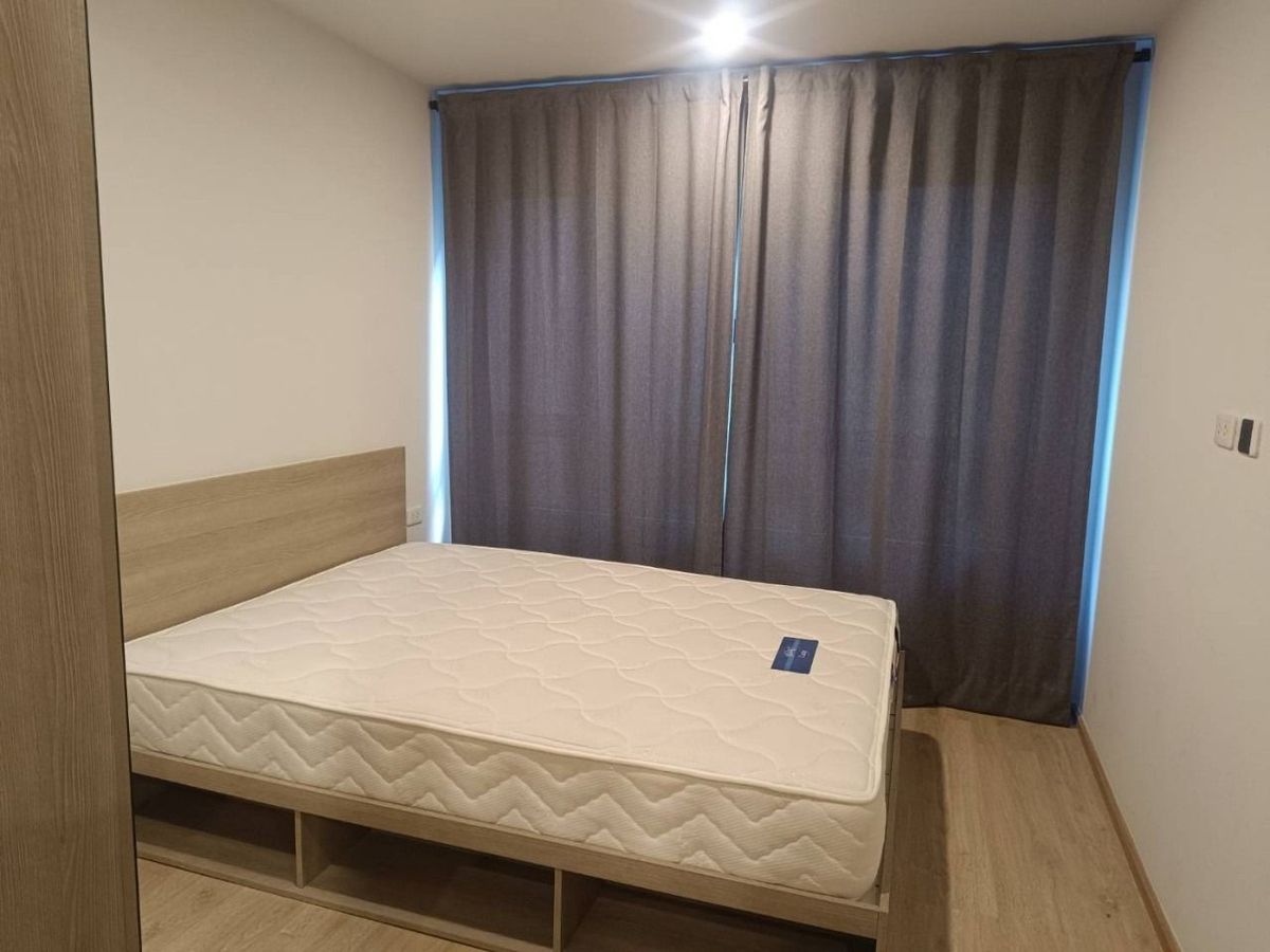 For SaleCondoKasetsart, Ratchayothin : (Code AM1640) Condo for sale Elio Del Moss Phaholyothin 34 Ellio Dell Mossen Phahonyothin 34, good price, convenient to travel.