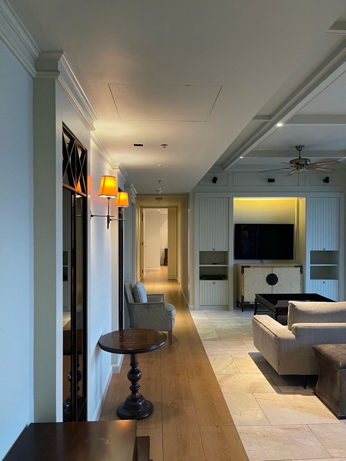 For SaleCondoSathorn, Narathiwat : Urgent Sale 3 bedcomdo with private lift lobby