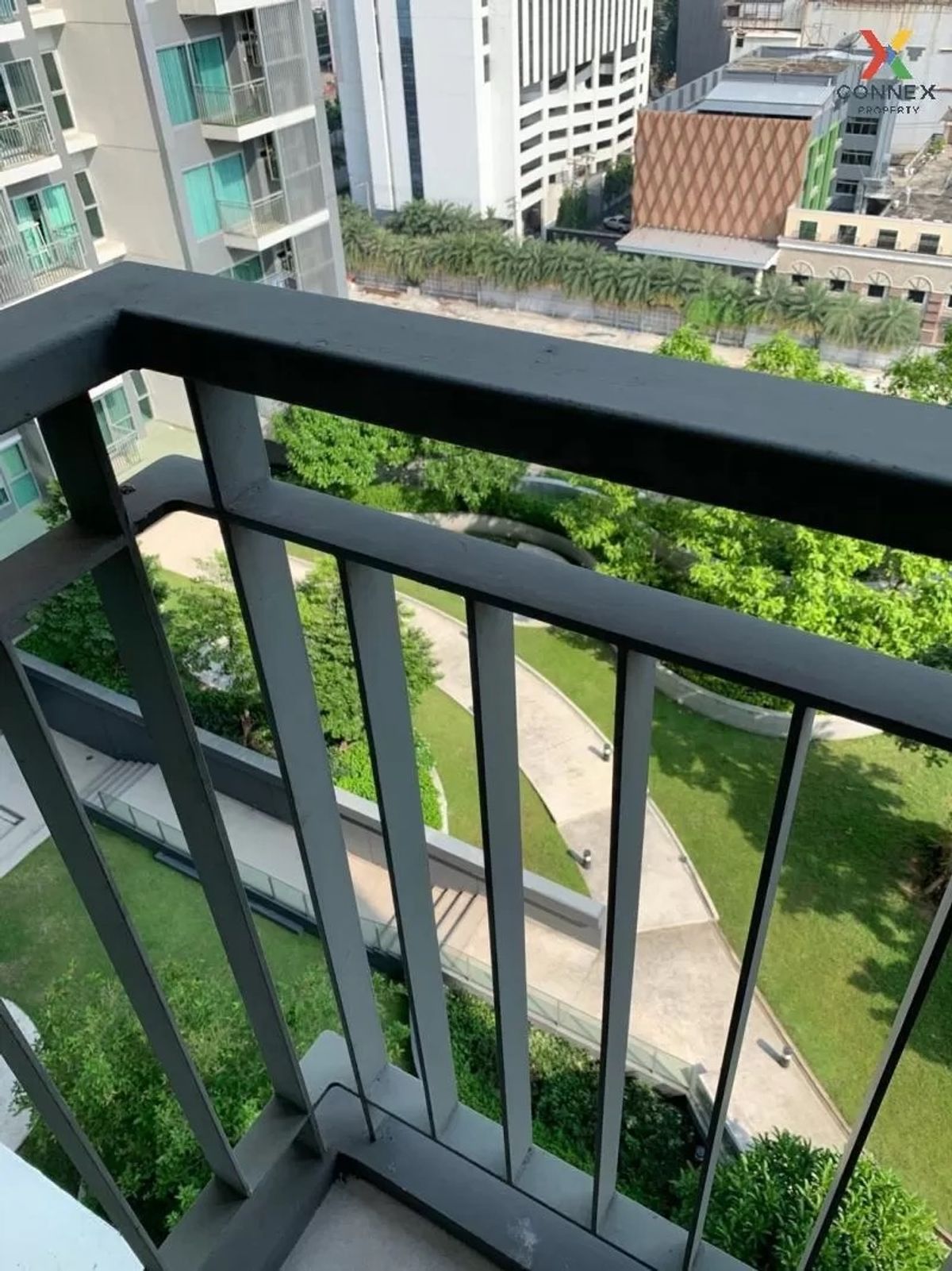 ขายคอนโดรัชดา ห้วยขวาง : ขายด่วน ห้องถูกที่สุด 2 ห้องนอน ใกล้mrt 400 เมตร