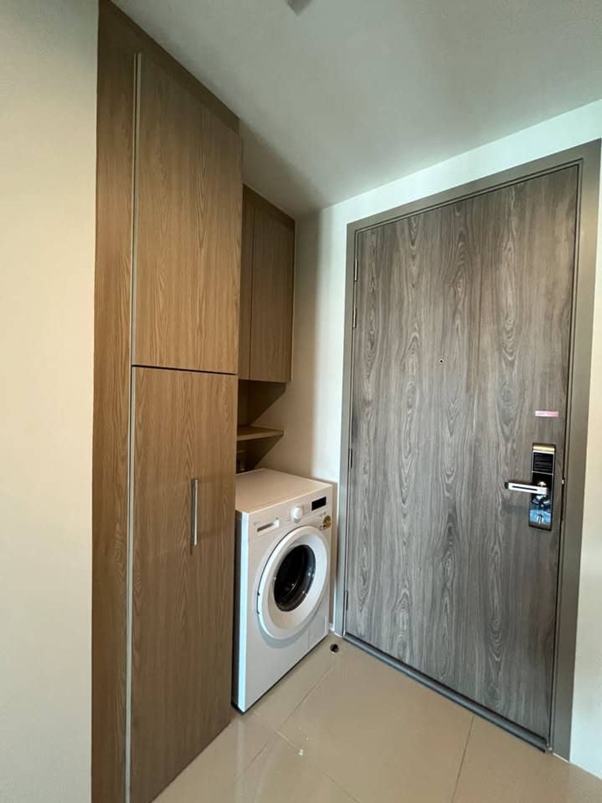 For RentCondoBangna, Bearing, Lasalle : For rent ✨ Niche Mono Sukhumvit - Bearing ✨ Fully furnished and electric appliances, near BTS Bearing