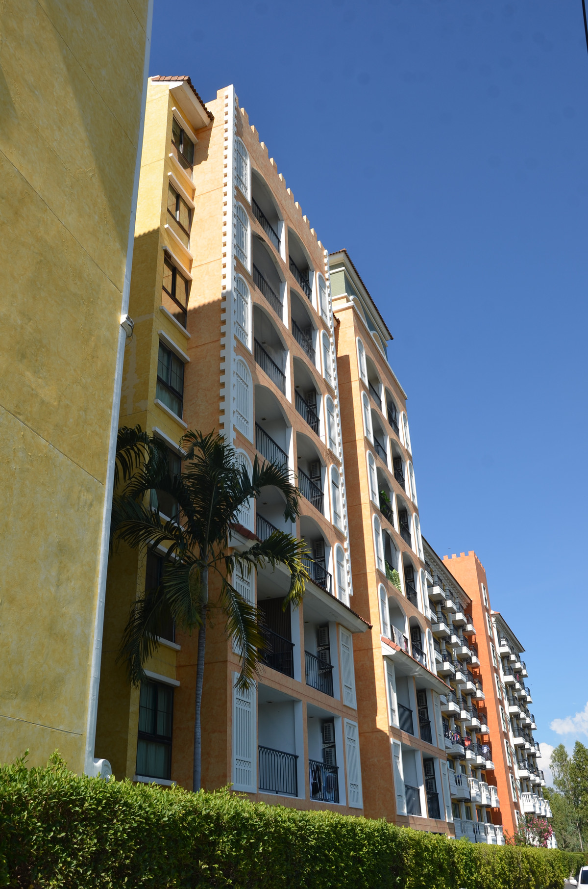 For SaleCondoPattaya, Bangsaen, Chonburi : Urgent Sales Venetian Signature Condo Resort Pattaya only 1.19mb