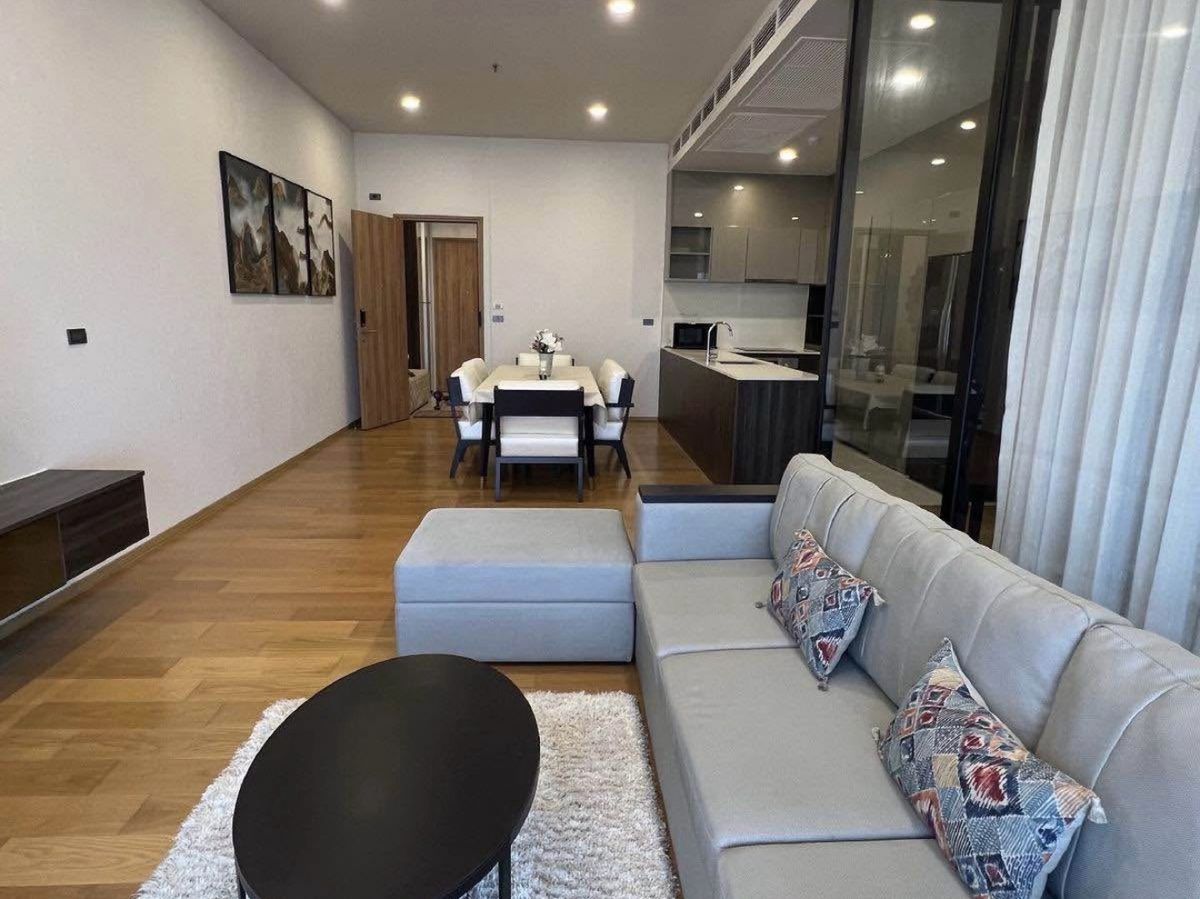 ให้เช่าคอนโดสุขุมวิท อโศก ทองหล่อ : 🎉Rent Siamese Exclusive Sukhumvit 31 🎉 3 bedroom 🎉 120 sq.m🎉
90,000 baht/month🎉