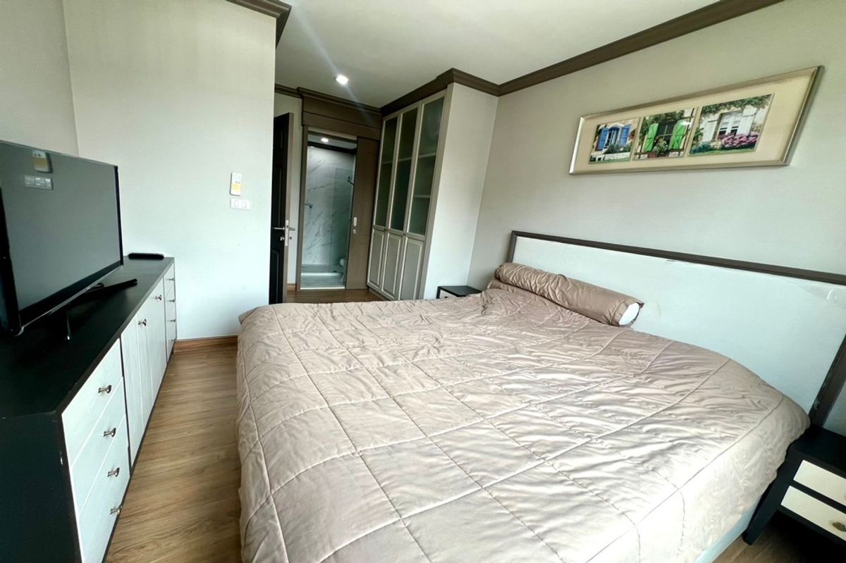 CondoSiam Paragon ,Chulalongkorn,Samyan : 🔥For Sale - Rent !!🔥 Code C20230209689..........The Reserve Kasemsan 3, 1 bedroom, 1 bathroom, furnished, ready to move in, Special Deal!!📣📣