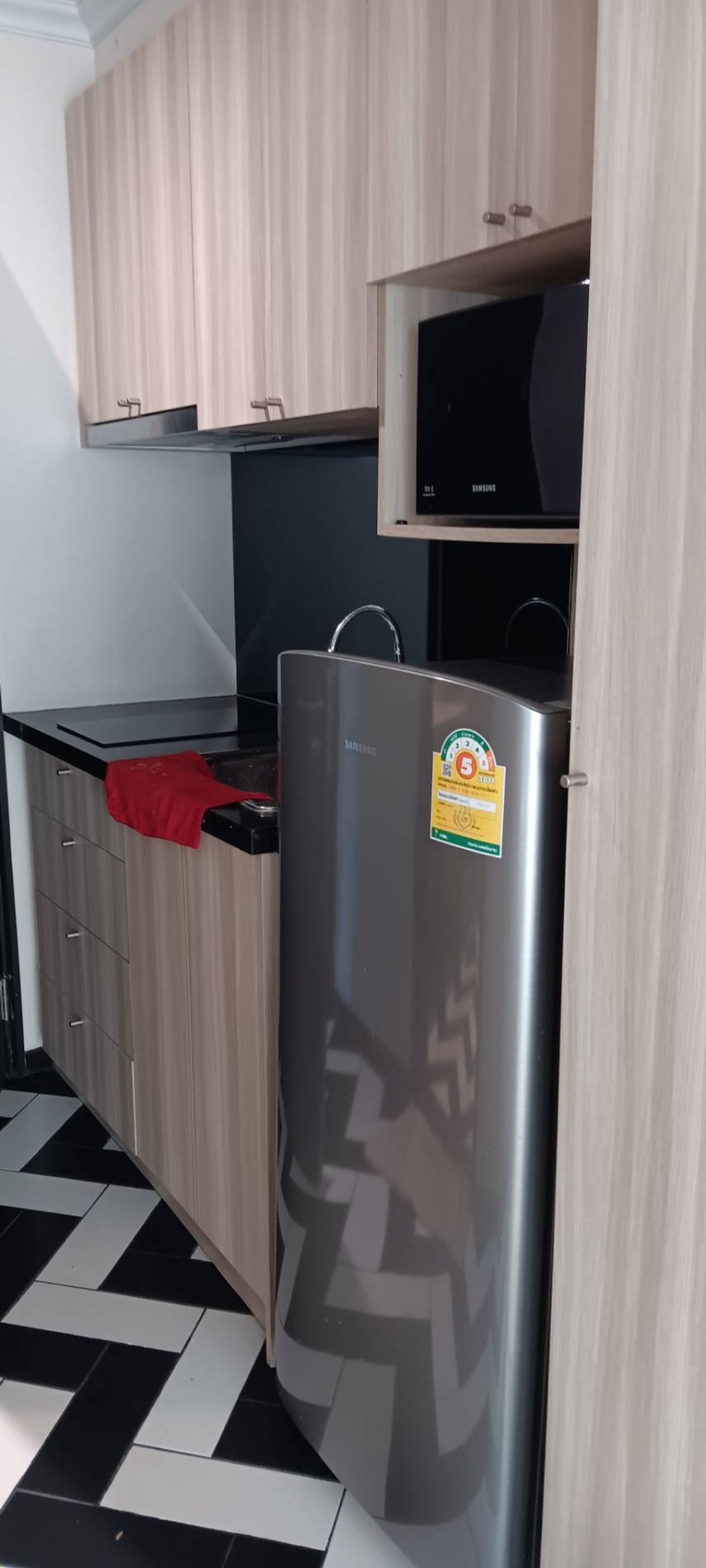 For SaleCondoPattaya, Bangsaen, Chonburi : Urgent Sales Venetian Signature Condo Resort Pattaya only 1.19mb