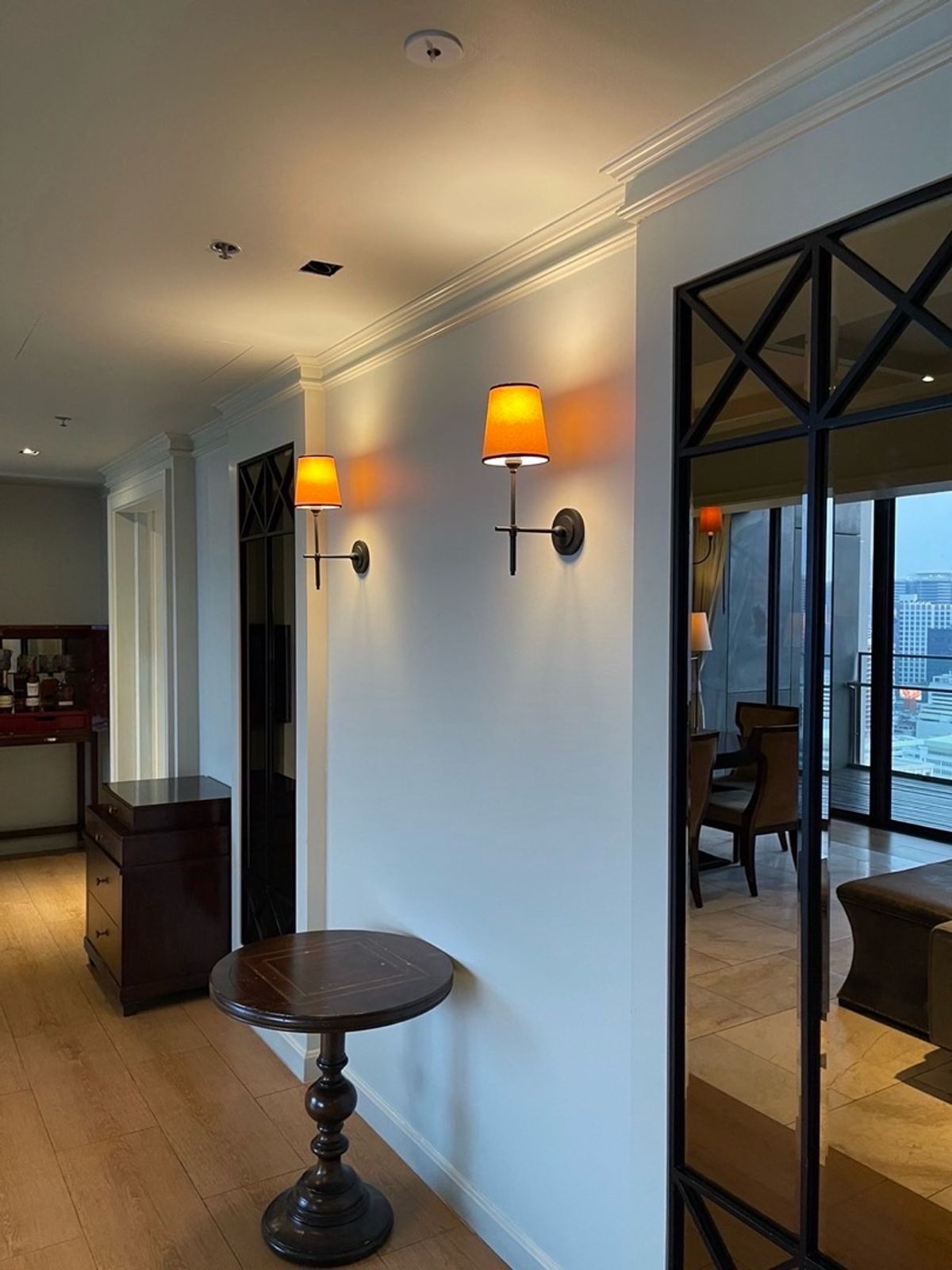 For SaleCondoSathorn, Narathiwat : Urgent Sale 3 bedcomdo with private lift lobby