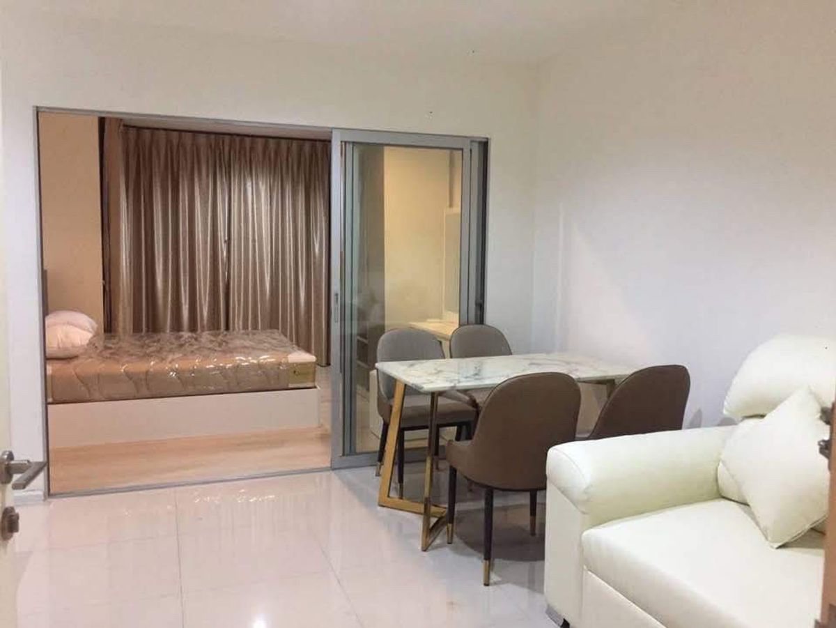 ให้เช่าคอนโดอ่อนนุช อุดมสุข : ให้เช่าคอนโด Aspire sukhumvit 48 ห้องวิวแม่น้ำเจ้าพระยา ทำเลดี ใกล้ BTS พระโขนง