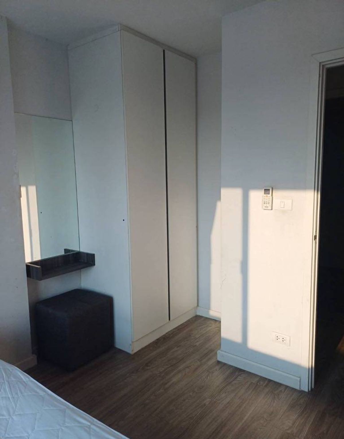 For SaleCondoPathum Thani,Rangsit, Thammasat : Quick sale Gen Condo, near RMUT, Thanyaburi, Studio Room, only 1.5 million