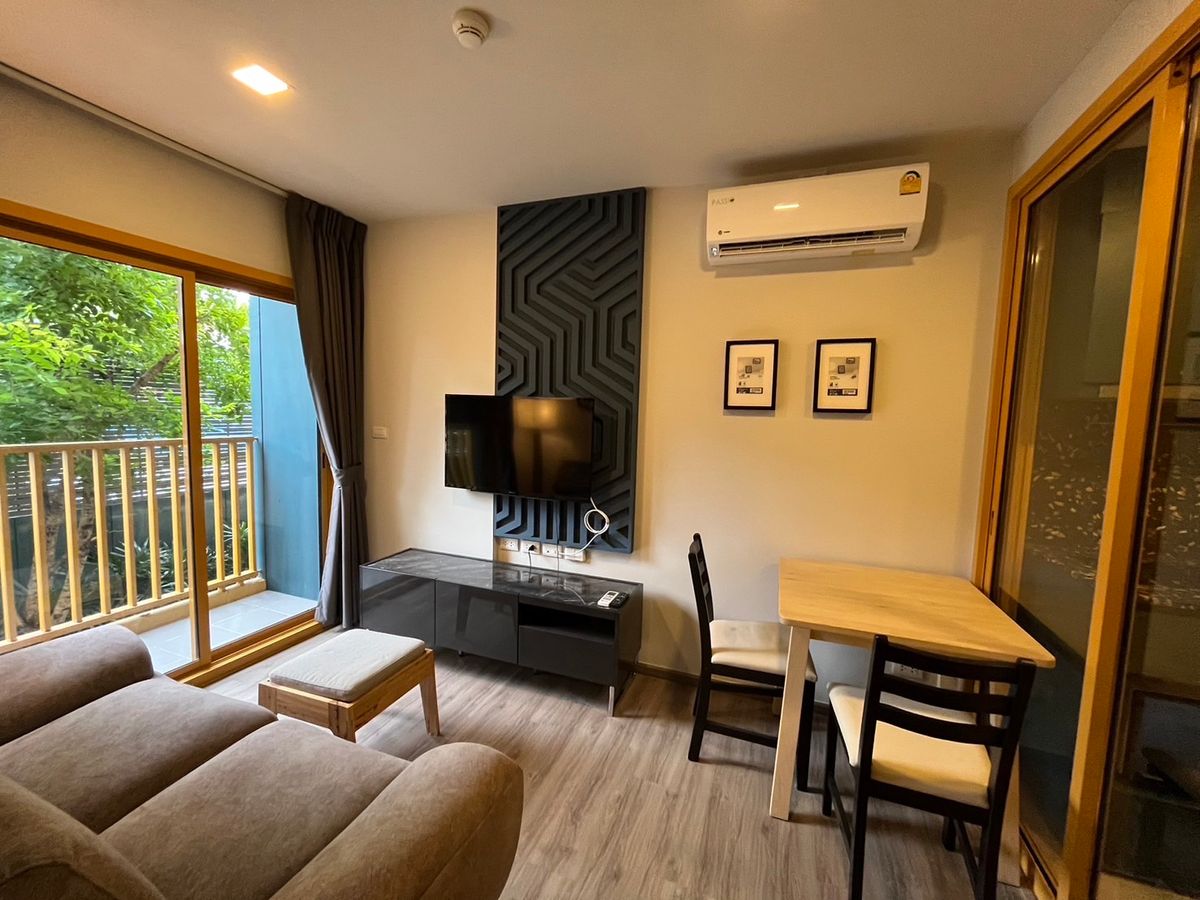 คอนโดอ่อนนุช อุดมสุข : 💼 ขาย/เช่า The Base Sukhumvit 50 | ห้องสวย ชั้นสูง วิวโล่ง 🏙️ เฟอร์ครบ 🛋️ พร้อมอยู่ 🚪 ใกล้ BTS อ่อนนุช 🚆 ราคาน่ารักทั้งขายและเช่า 💖