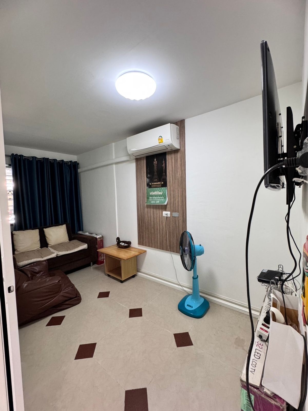 บ้านบางนา แบริ่ง ลาซาล : ขาย/ให้เช่าทาวน์โฮม 3 ชั้น หมู่บ้านศุภาลัยวิลล์ สุขุมวิท - ศรีนครินทร์ ใกล้ไบเทคบางนา (N.1715)