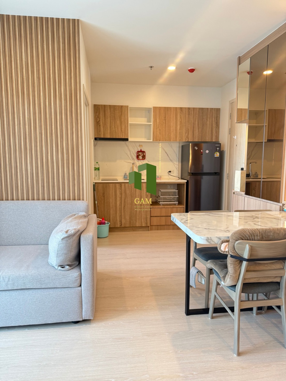 For RentCondoPinklao, Charansanitwong : [✨ Free to enter] New Noble Flash - Wang Lang Nue Noble Faichai - Wang Lang